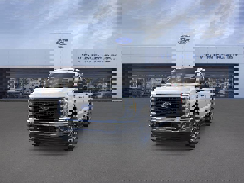 New 2026 Ford F350 XL image 2
