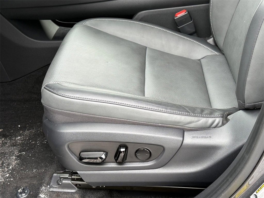 Used 2024 Lexus RZ 450e Premium image 24