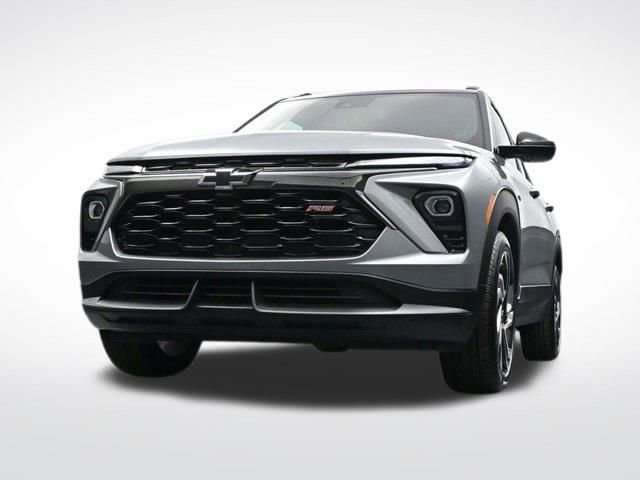 Used 2025 Chevrolet TrailBlazer RS w/ Convenience Package image 41