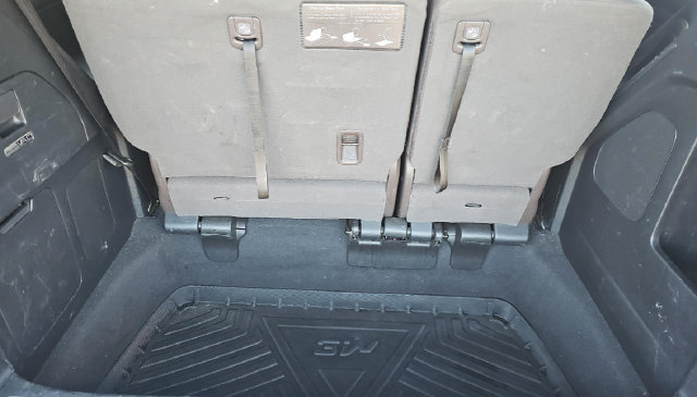 Used 2018 Honda Odyssey Elite image 9