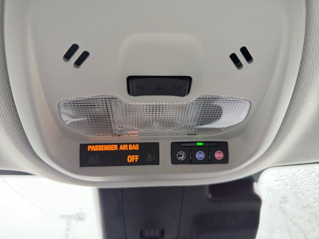 New 2026 Chevrolet Trax LS w/ LS Convenience Package FWD image 27