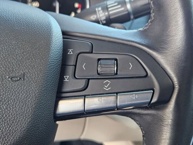Used 2024 Cadillac CT4 Luxury RWD image 13