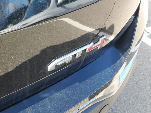 Certified 2023 GMC Terrain AT4 image 35