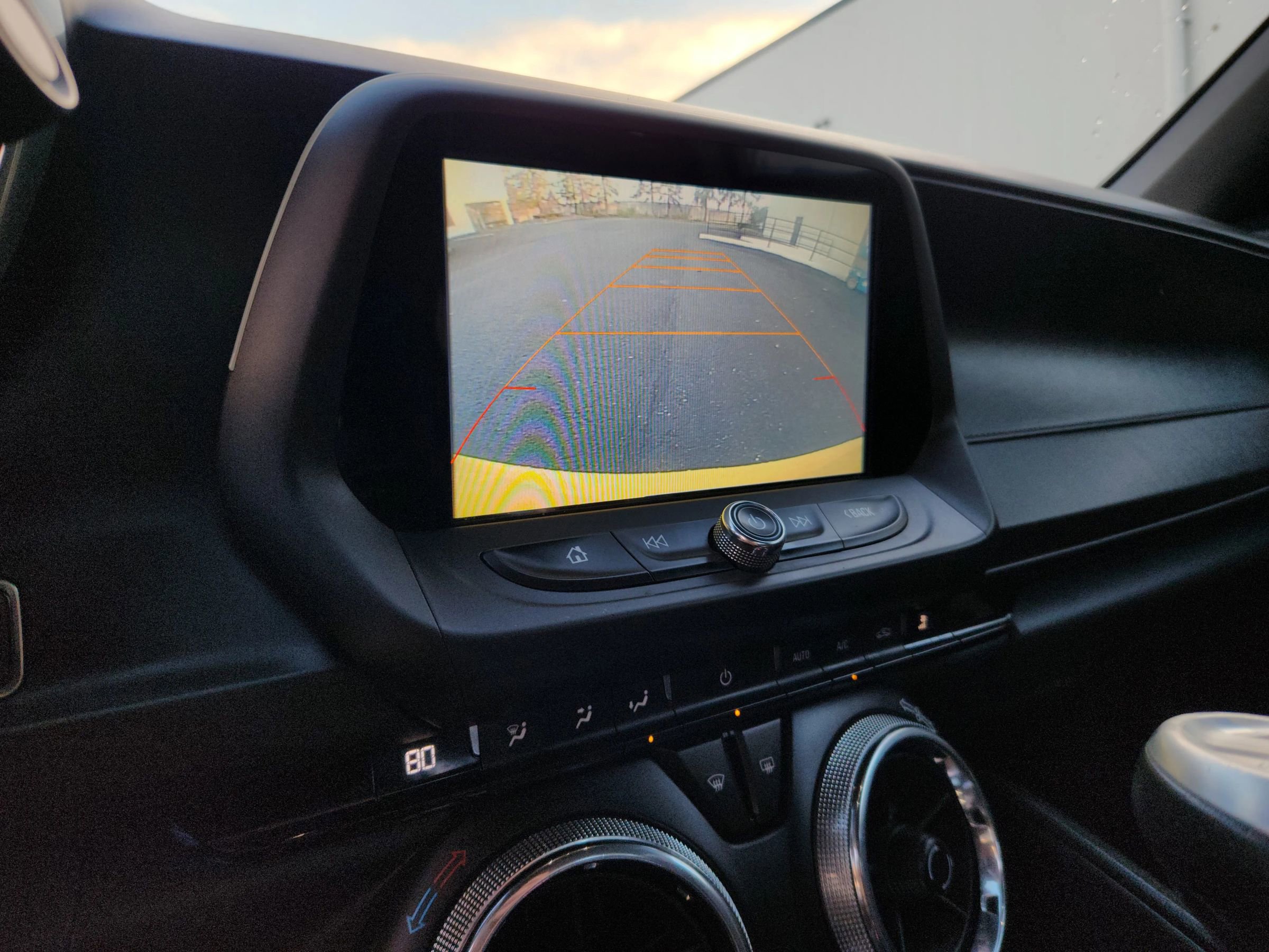 Used 2016 Chevrolet Camaro SS image 13