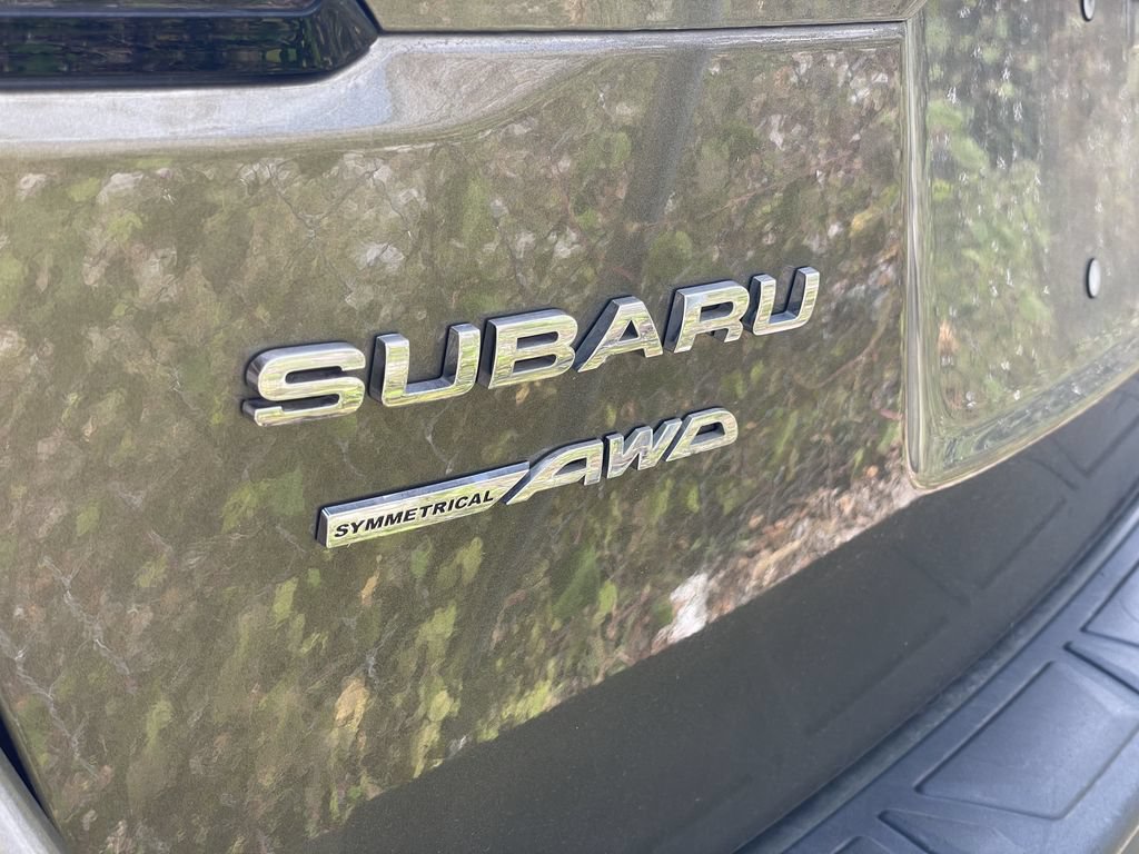 Certified 2021 Subaru Outback Touring XT AWD/4WD image 10
