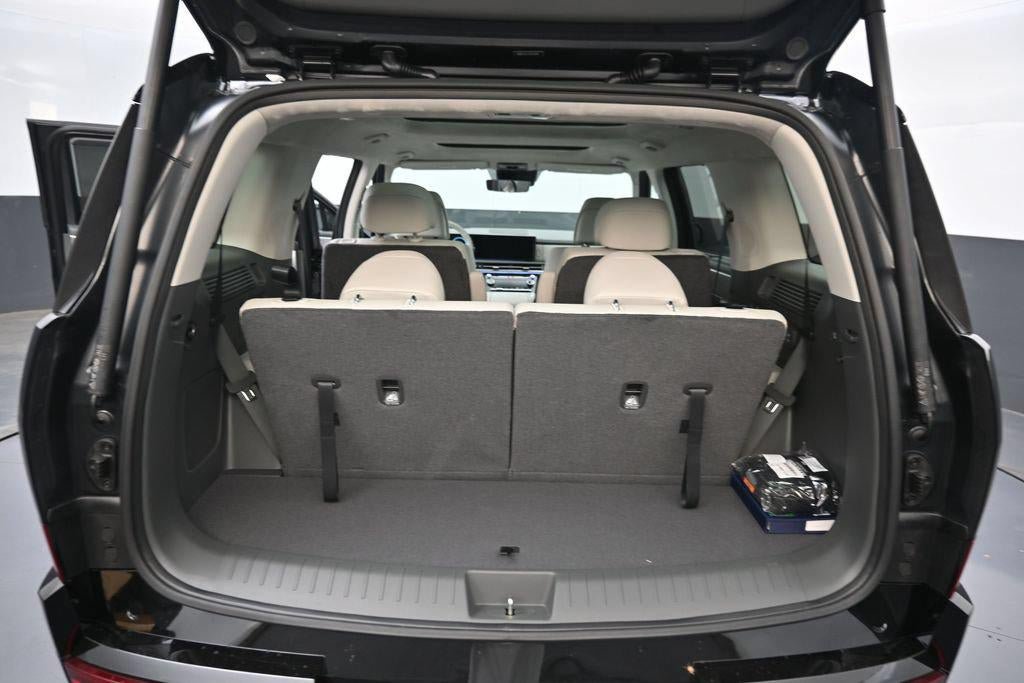 New 2027 Hyundai Santa Fe Calligraphy AWD/4WD image 32