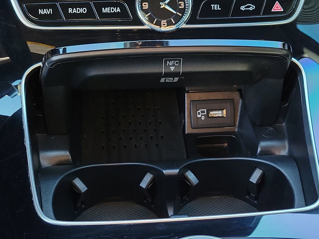 Used 2020 Mercedes-Benz E 53 AMG 4MATIC Cabriolet image 33