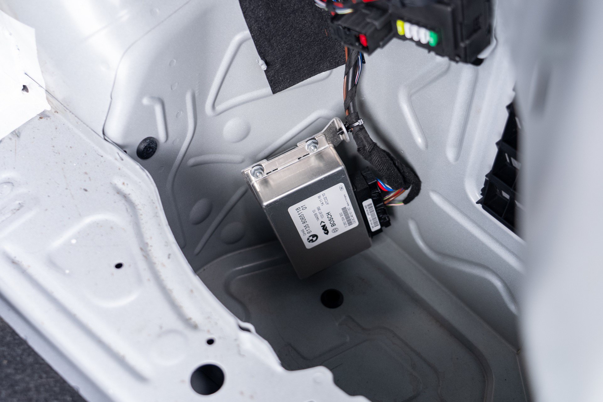 Used 2017 BMW M2 RWD image 46