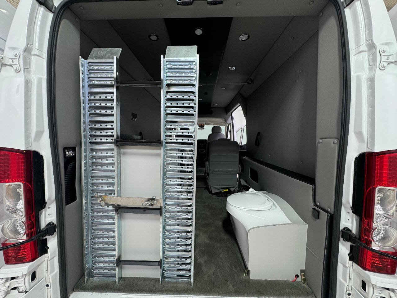 Used 2015 RAM ProMaster 2500 FWD image 56