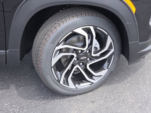 New 2026 Chevrolet TrailBlazer RS w/ Convenience Package AWD/4WD image 24