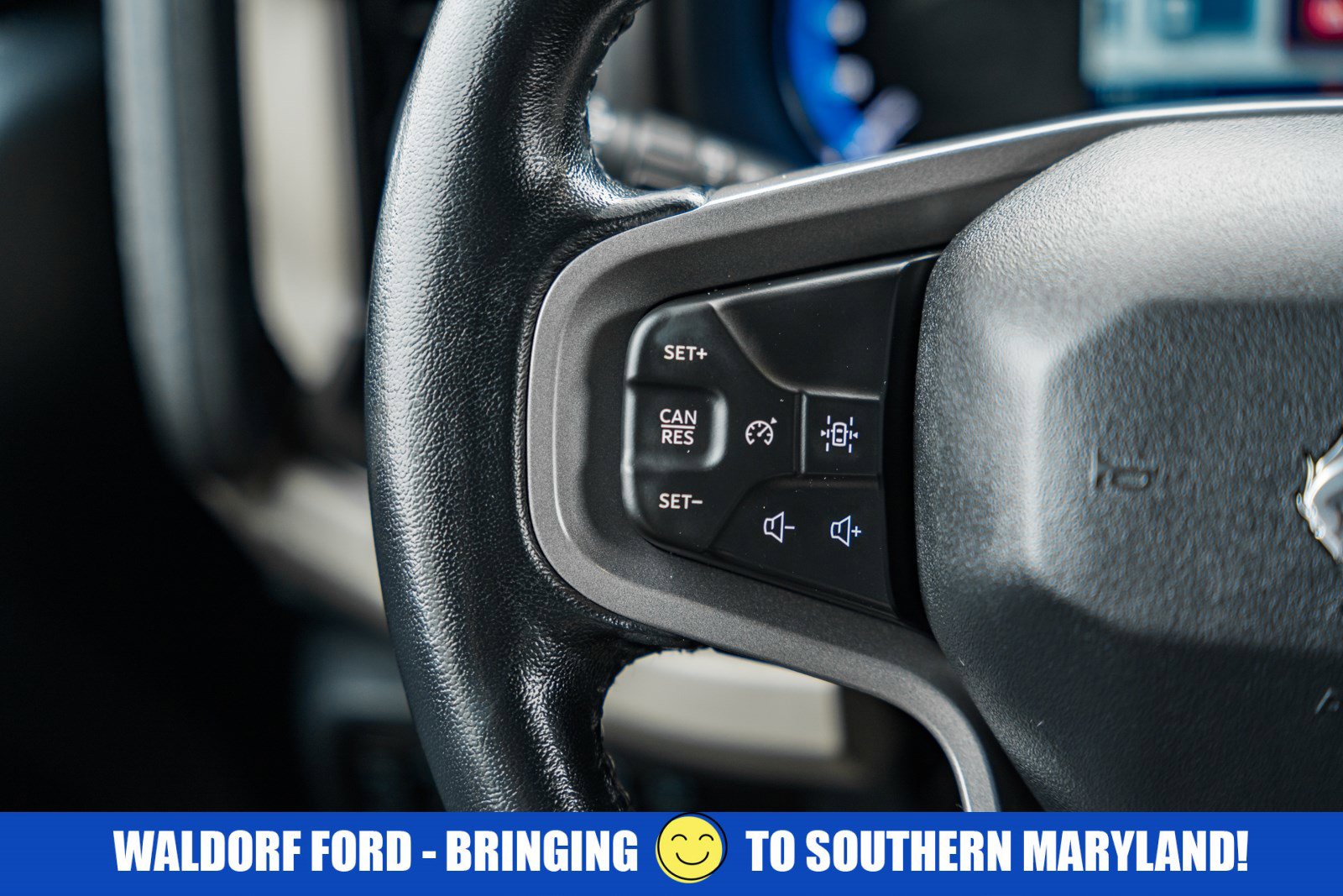 Used 2023 Ford Bronco Wildtrak image 33