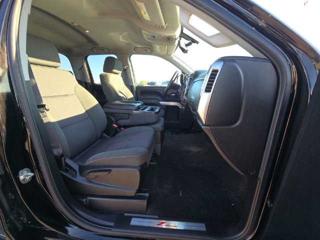 Used 2015 Chevrolet Silverado 1500 LT w/ All Star Edition AWD/4WD image 27