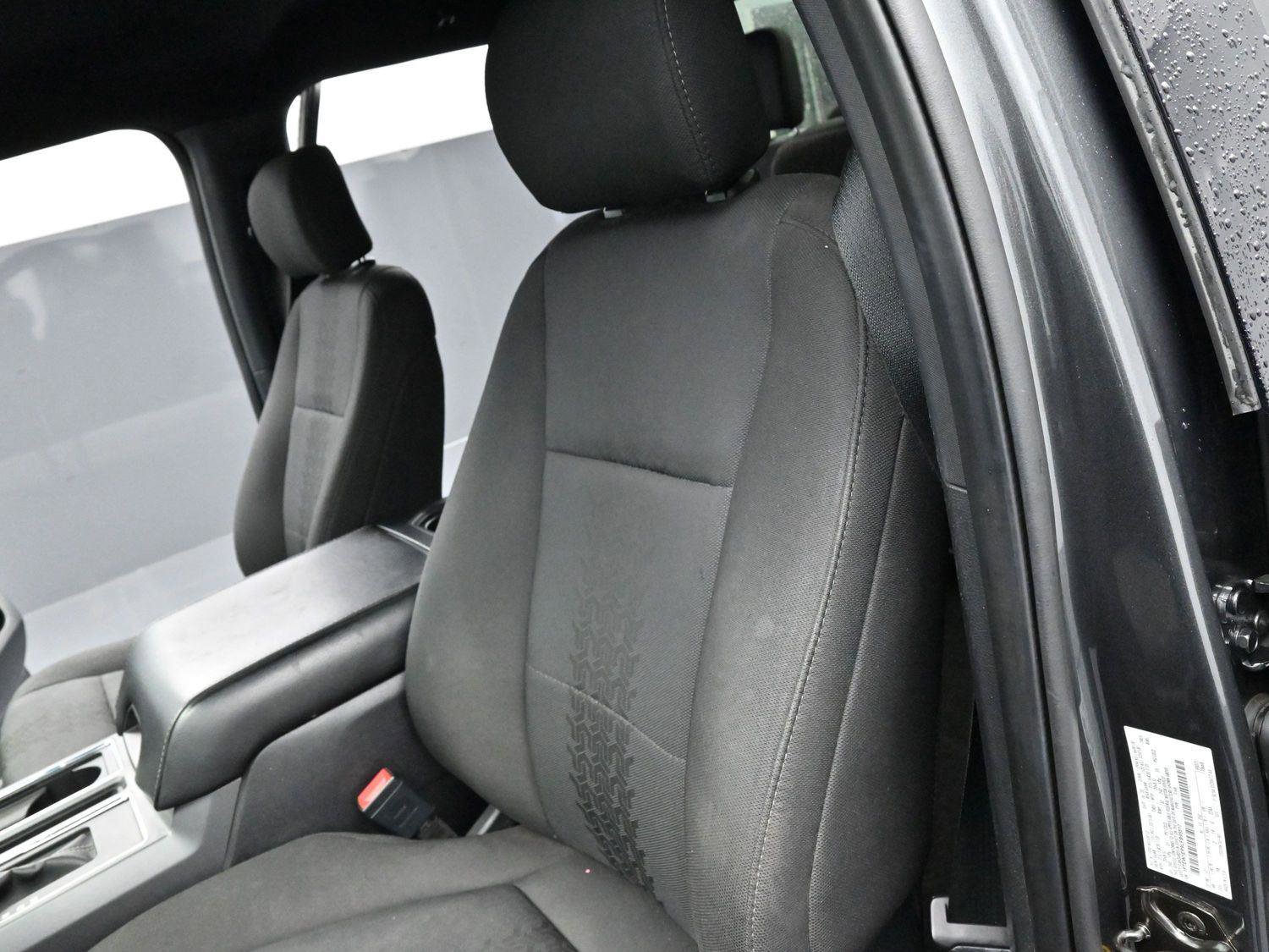 Used 2020 Ford F150 XLT w/ Equipment Group 302A Luxury image 15