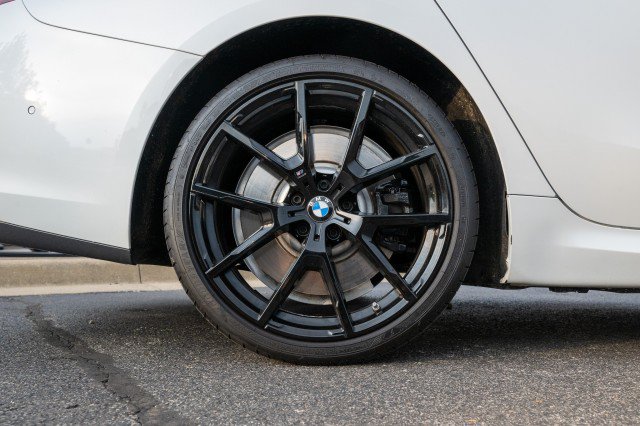Used 2025 BMW 840i RWD image 16