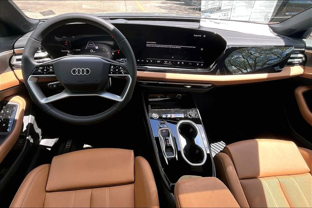 New 2026 Audi A6 Premium Plus image 3