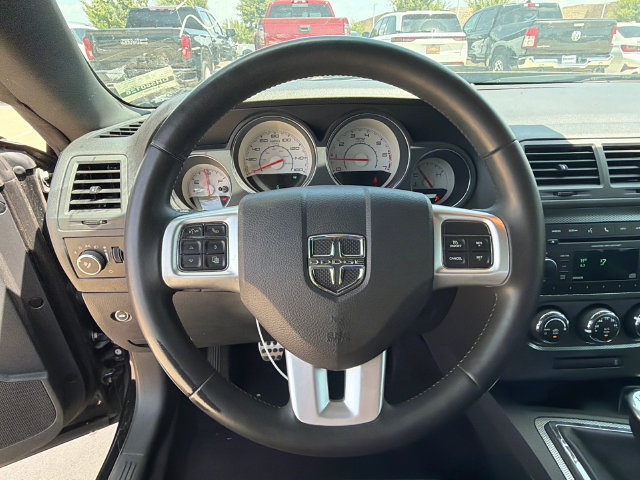 Used 2013 Dodge Challenger R/T RWD image 17