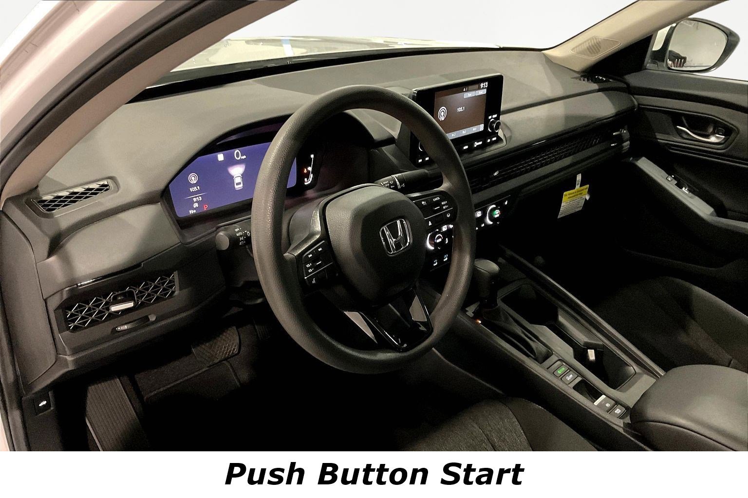 Used 2024 Honda Accord EX image 16
