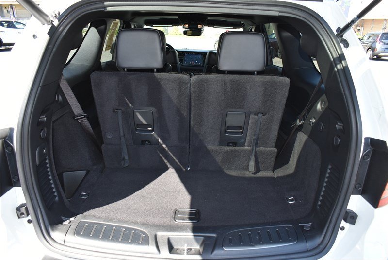 Used 2022 Dodge Durango GT AWD/4WD image 27