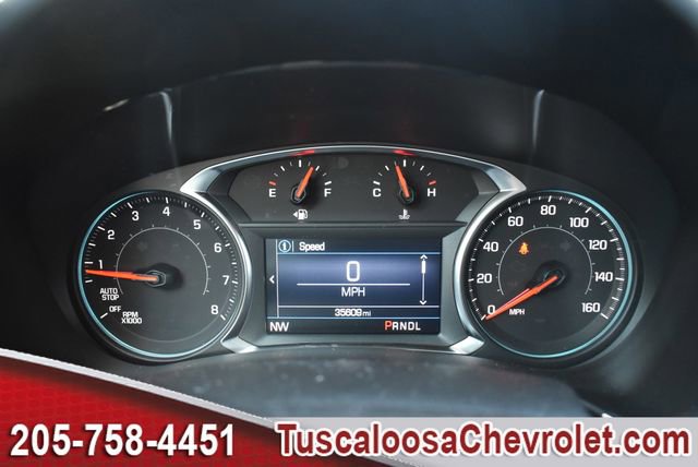 Used 2023 Chevrolet Equinox LT image 30