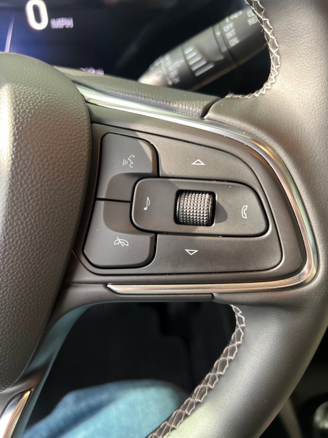 Used 2024 Buick Encore GX Avenir w/ Avenir Convenience Package image 27