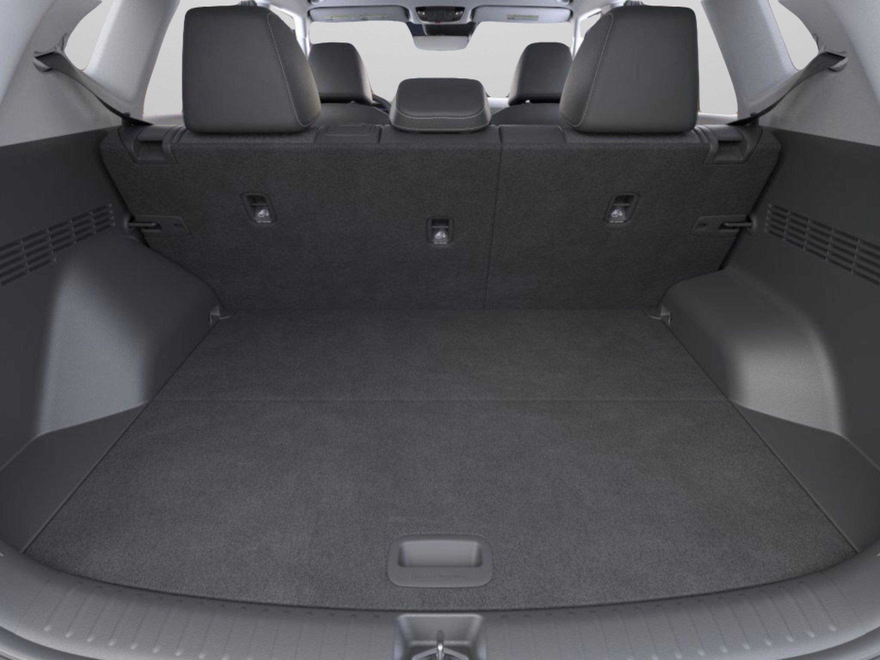 New 2026 Kia Seltos S FWD image 19