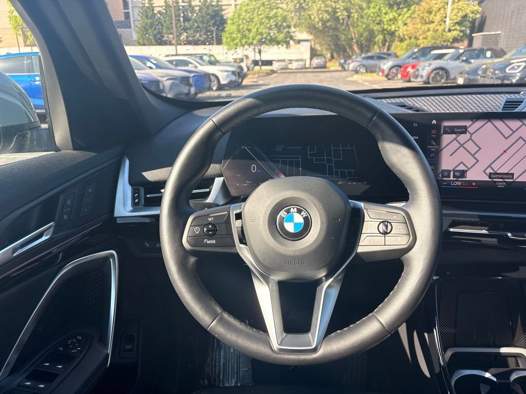 Used 2023 BMW X1 xDrive28i w/ Convenience Package AWD/4WD image 21