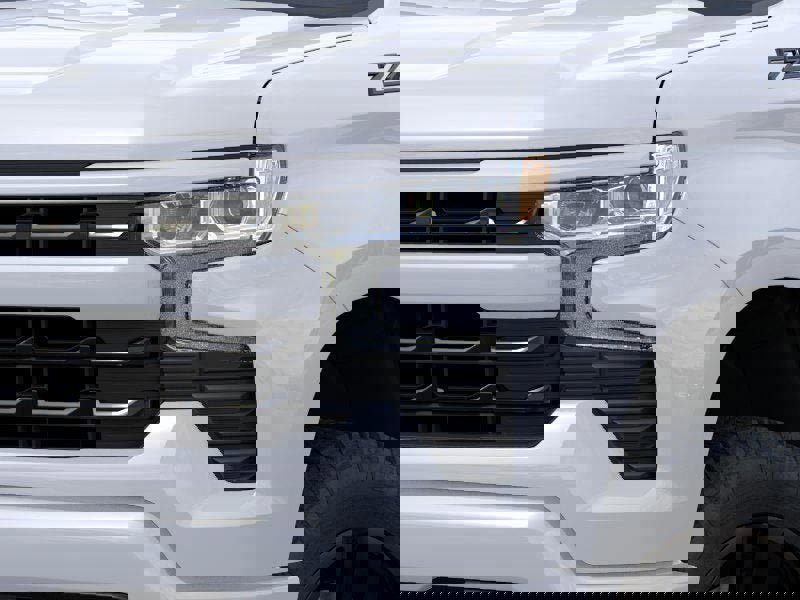 New 2026 Chevrolet Silverado 1500 RST image 10