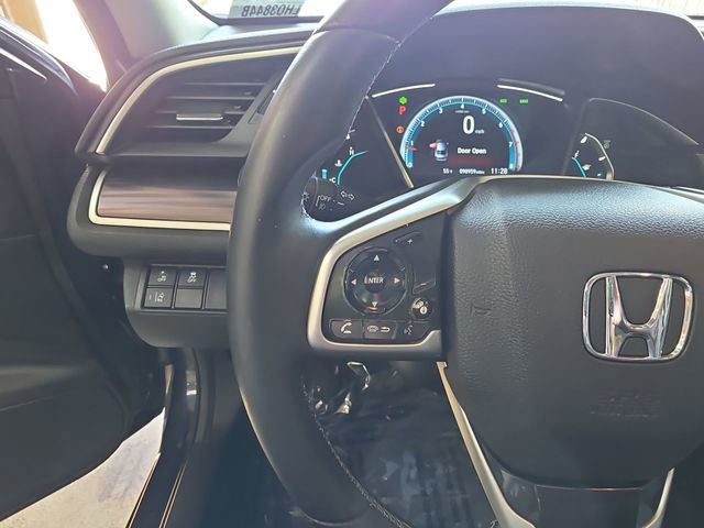 Used 2019 Honda Civic EX image 27