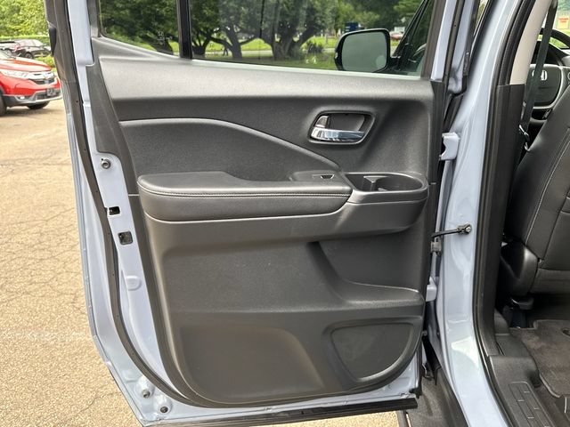 Used 2023 Honda Ridgeline RTL-E image 31