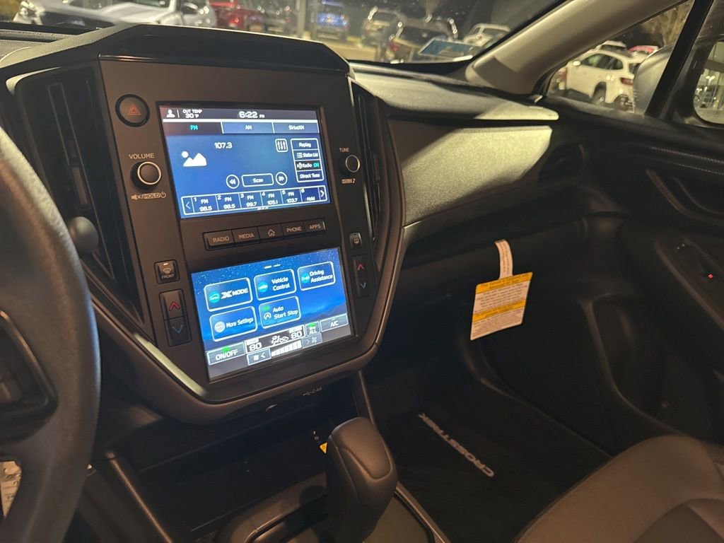 Used 2025 Subaru Crosstrek 2.0i image 13