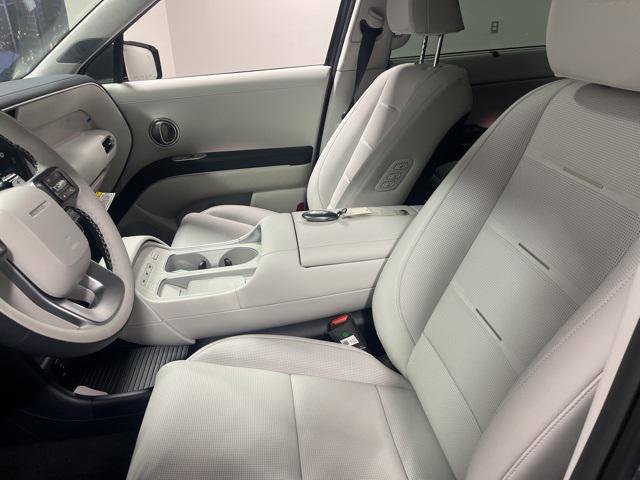 New 2026 Hyundai Palisade Calligraphy image 8