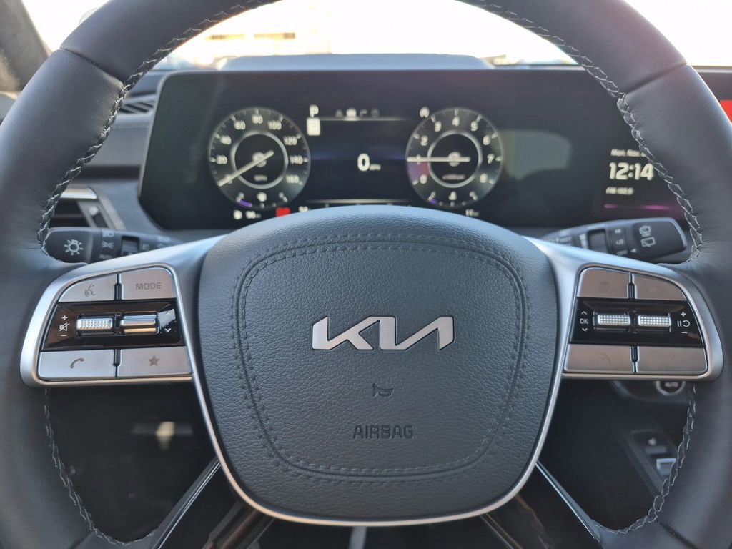 New 2025 Kia Telluride SX X-Line image 20