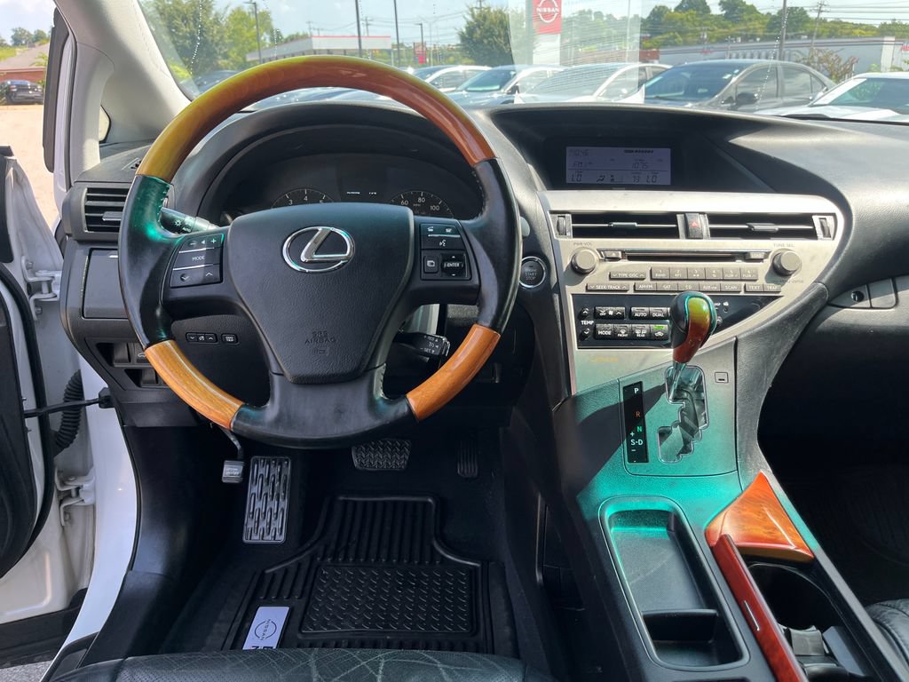 Used 2011 Lexus RX 350 2WD image 22