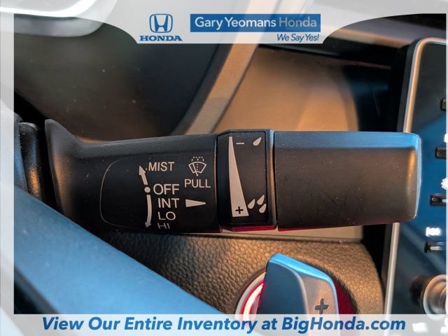 Used 2022 Honda Insight EX image 26