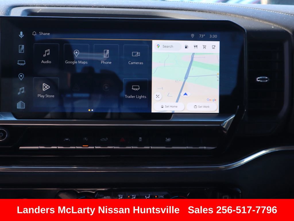 Used 2023 Chevrolet Silverado 1500 LT image 18