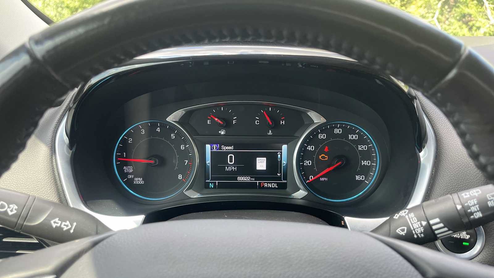 Used 2019 Chevrolet Traverse LT w/ LT Premium Package AWD/4WD image 51