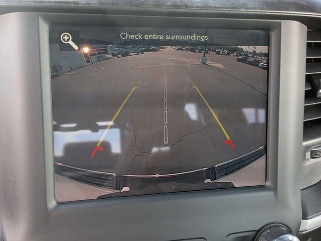 Used 2021 RAM 1500 Big Horn AWD/4WD image 23