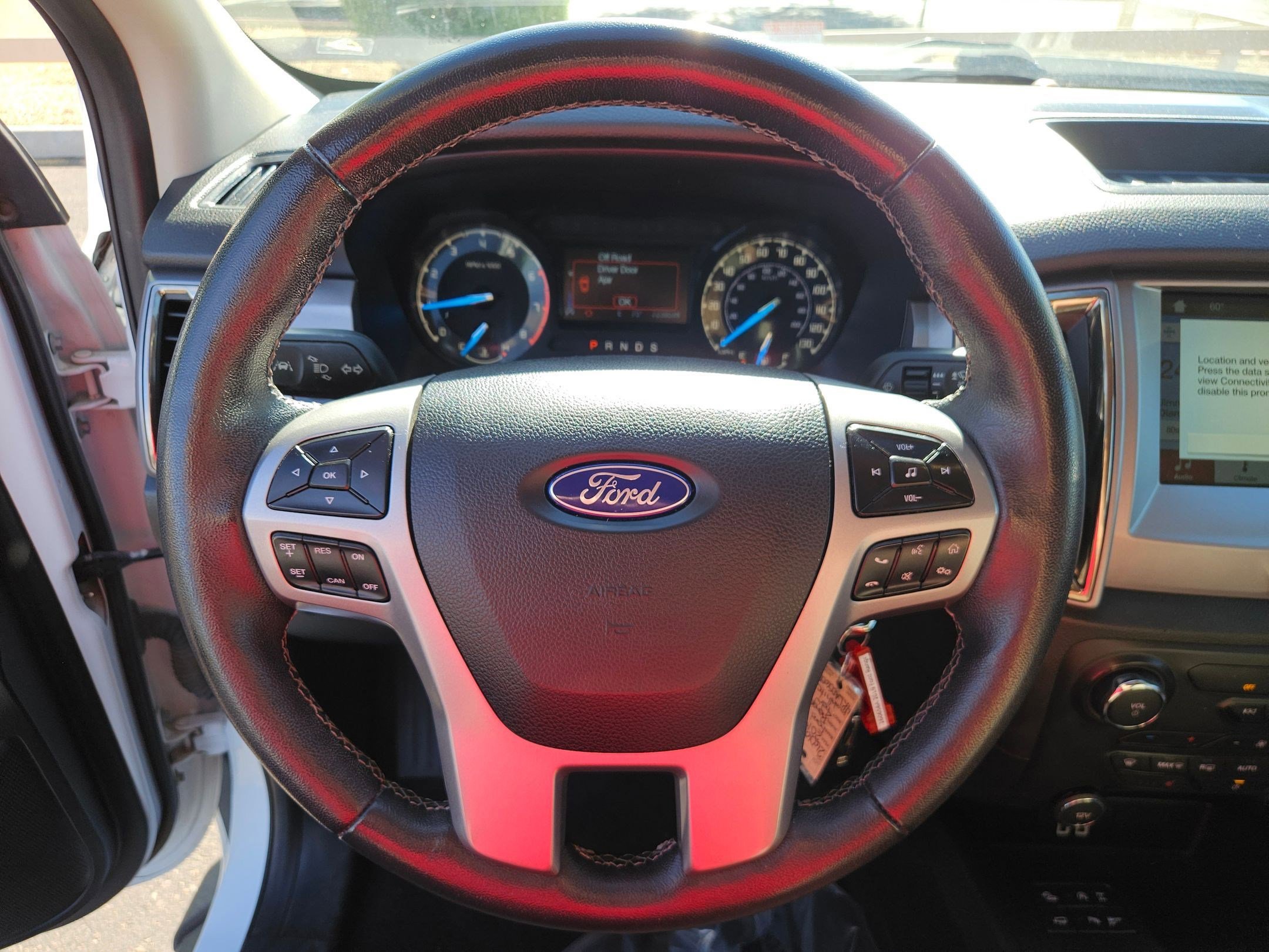 Used 2019 Ford Ranger XLT w/ Equipment Group 302A Luxury image 14