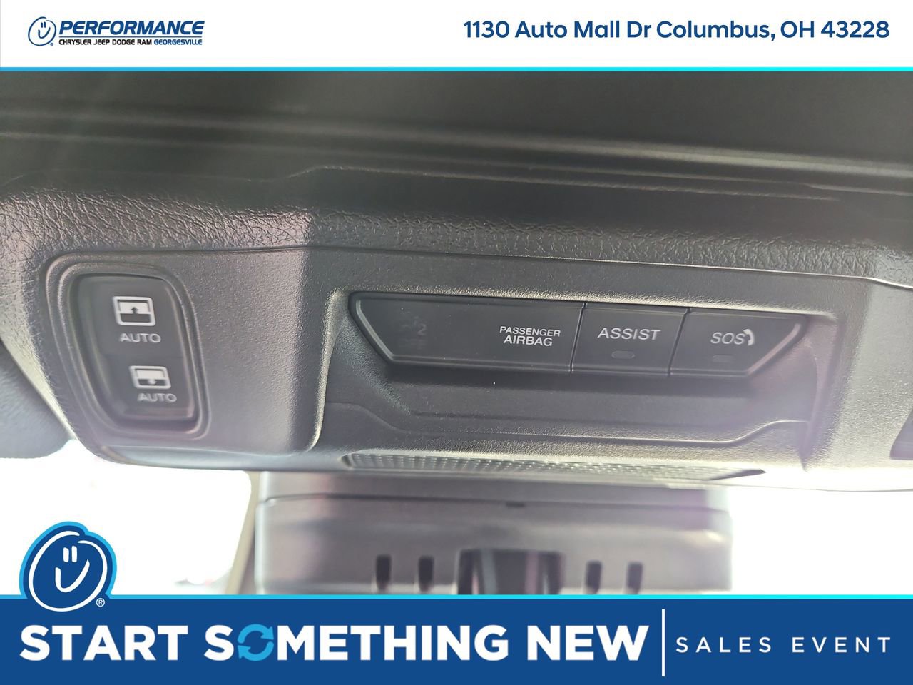 New 2026 Jeep Wrangler Sport S image 20