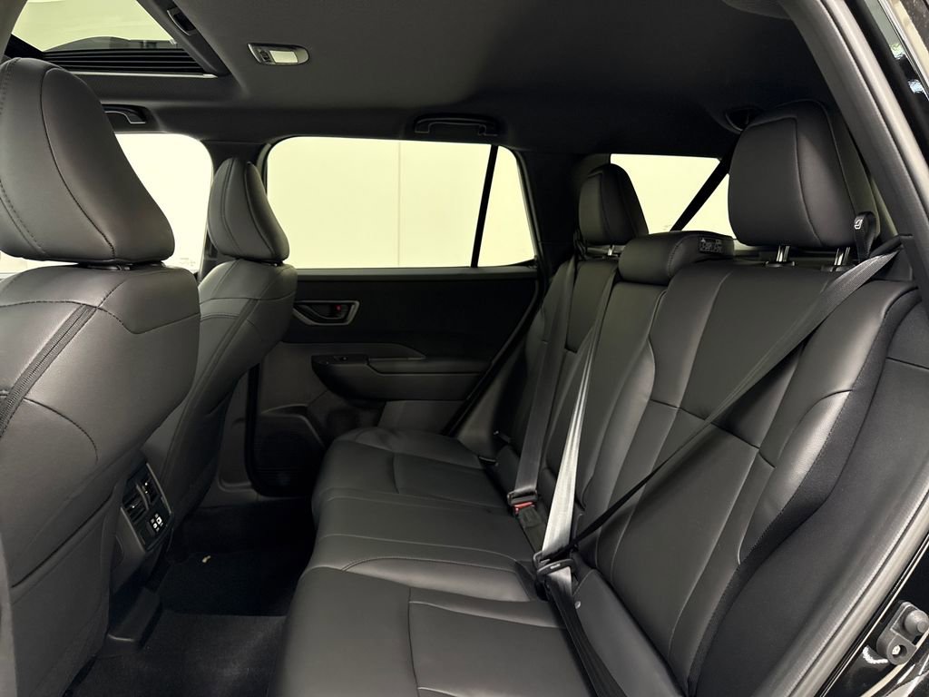 Certified 2026 Subaru Outback Premium AWD/4WD image 26