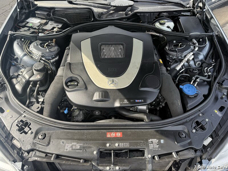 Used 2010 Mercedes-Benz S 550 image 21
