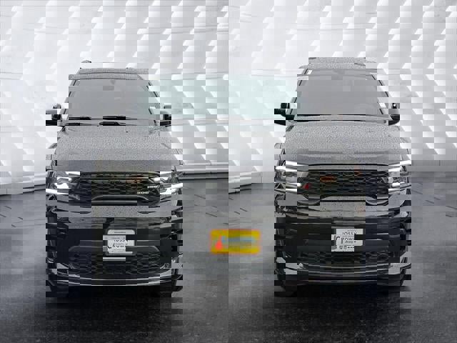 New 2026 Dodge Durango GT w/ Blacktop Package image 25
