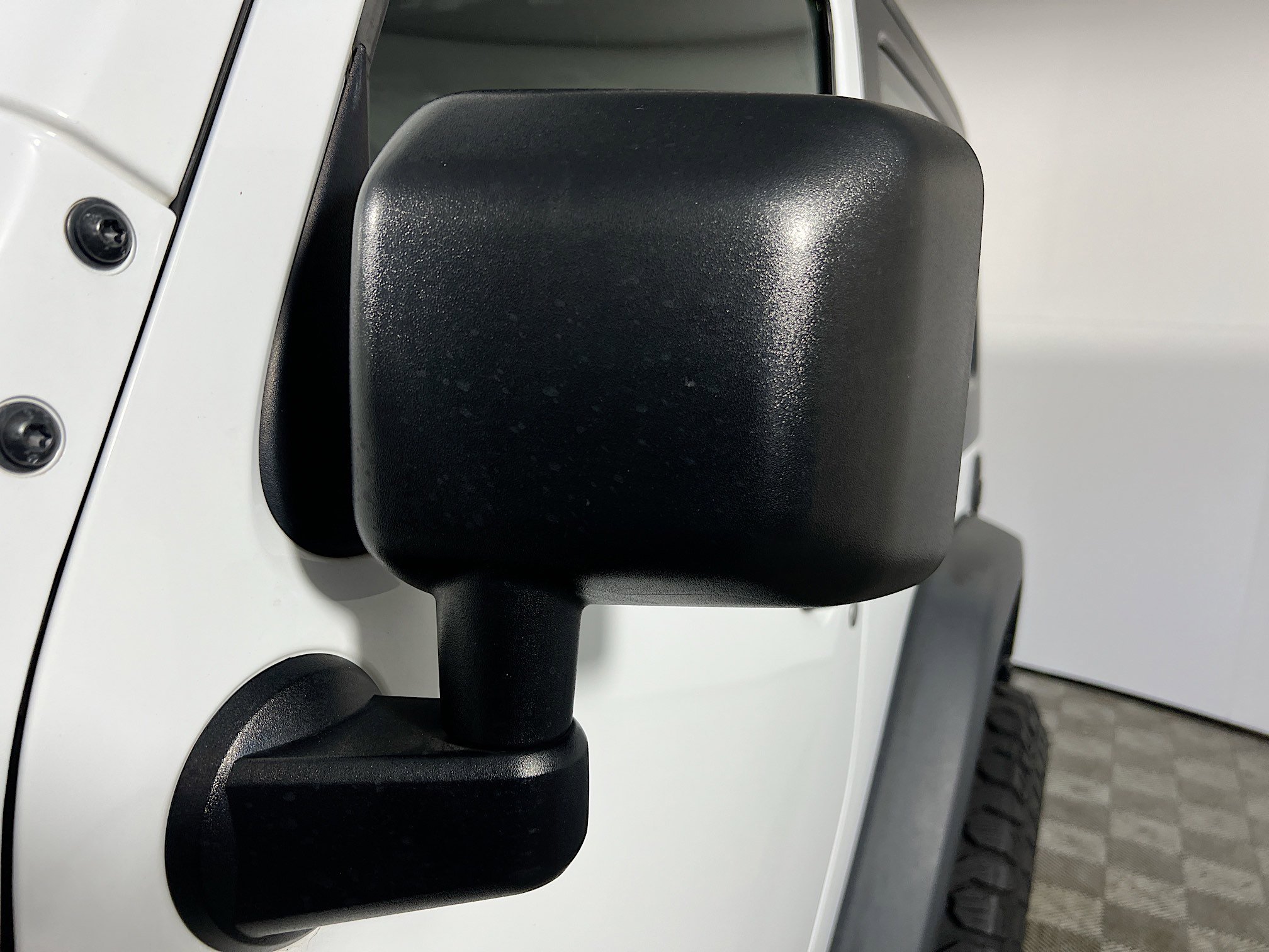 Used 2017 Jeep Wrangler Sport image 13