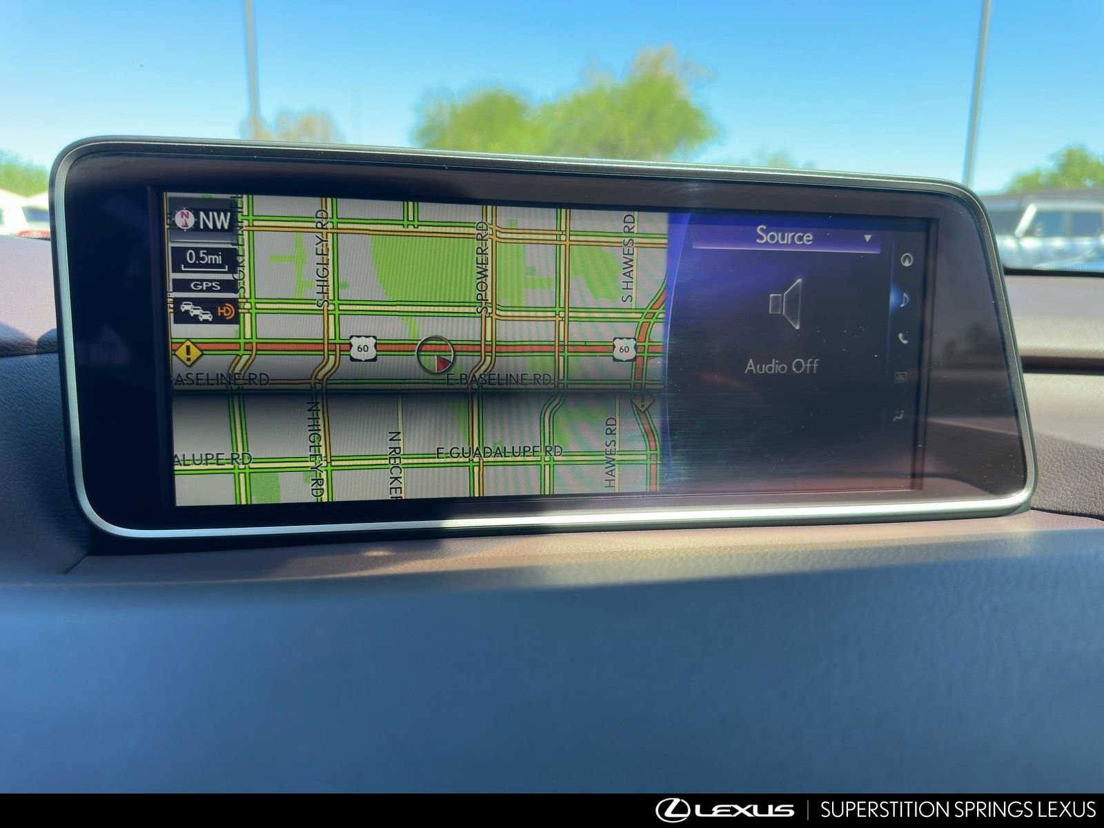 Used 2018 Lexus RX 350 FWD w/ Luxury Package image 16