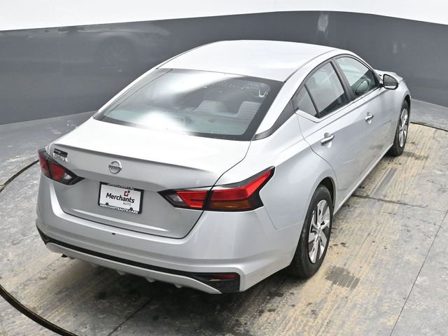 Used 2021 Nissan Altima 2.5 S image 21