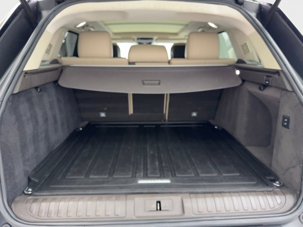 Used 2022 Land Rover Range Rover Sport HSE Silver Edition image 78