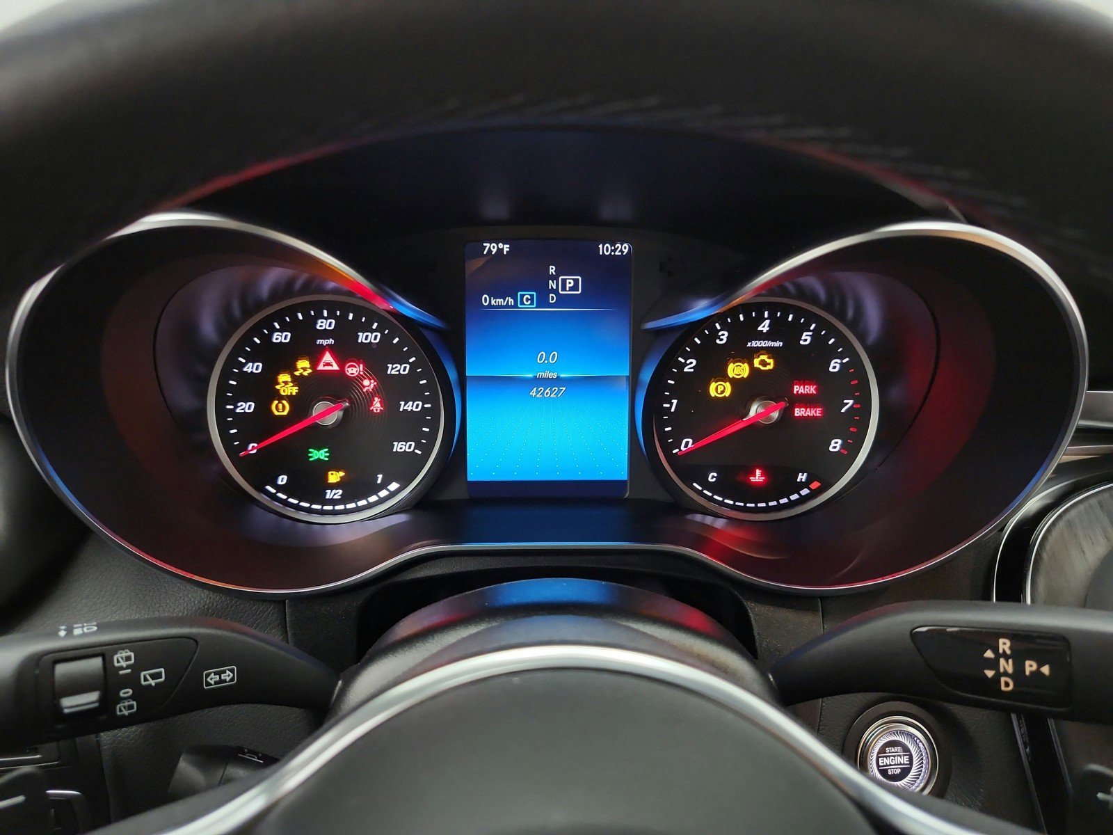 Certified 2022 Mercedes-Benz GLC 300 image 9