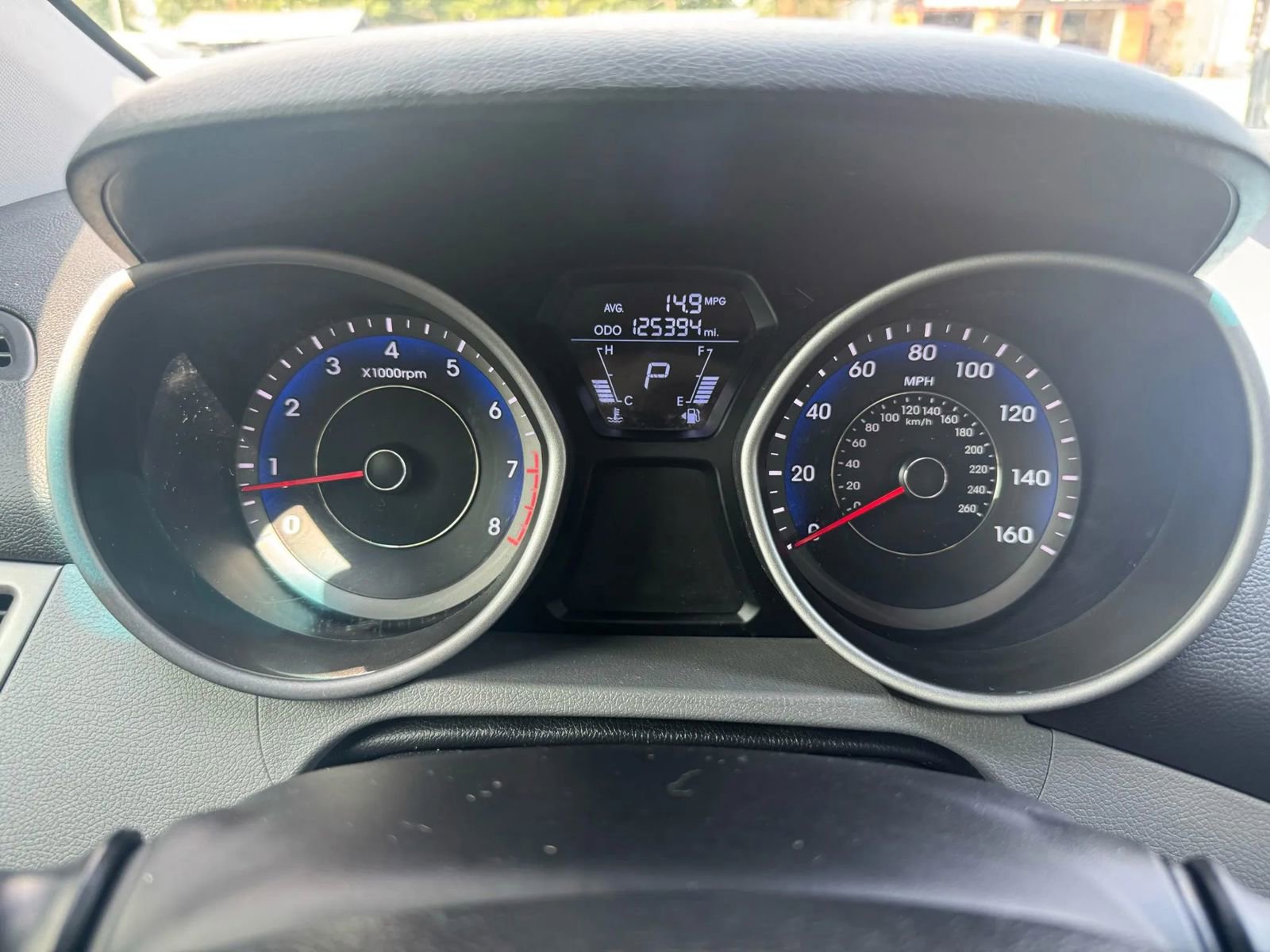 Used 2012 Hyundai Elantra Limited image 32