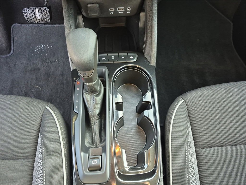 Used 2023 Chevrolet TrailBlazer LT w/ Convenience Package image 26