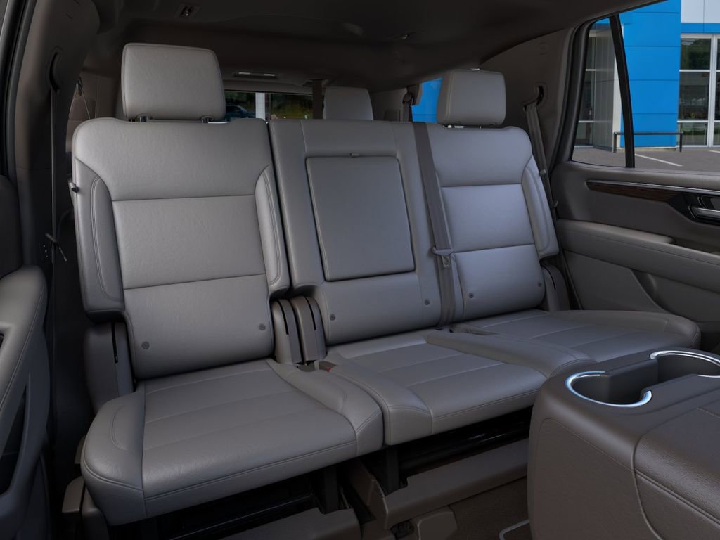 New 2026 Chevrolet Tahoe Z71 AWD/4WD image 17